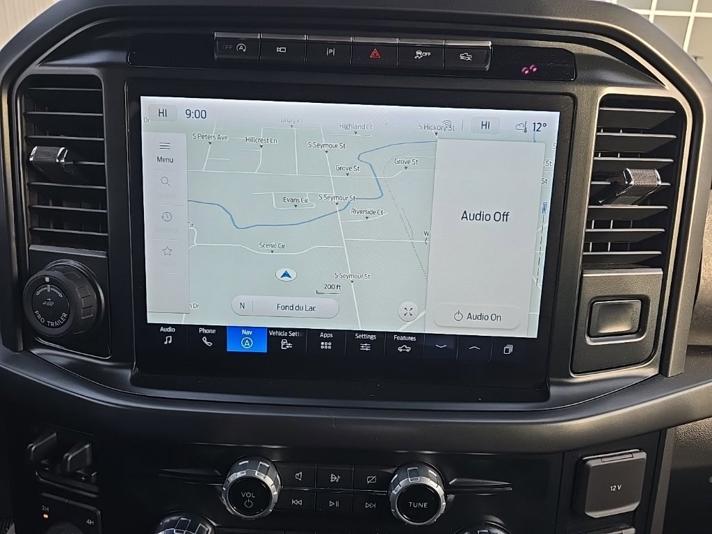 Used 2024 Ford F150 Tremor w/ Mobile Office Package image 22