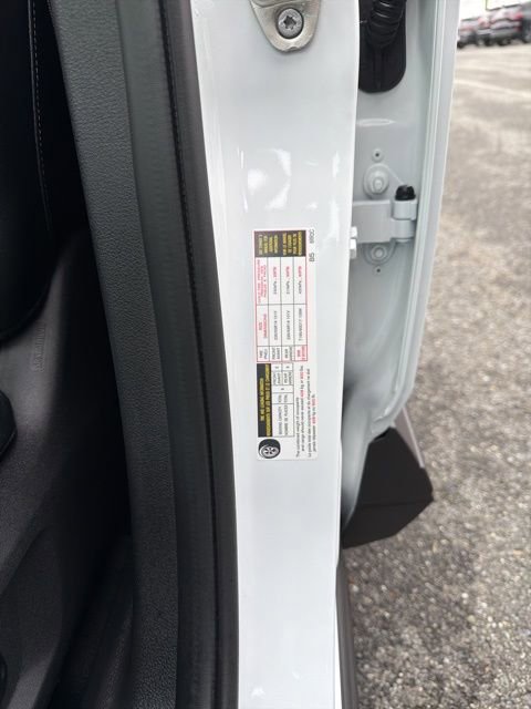 Used 2025 Nissan Rogue SL w/ SL Premium Package image 28