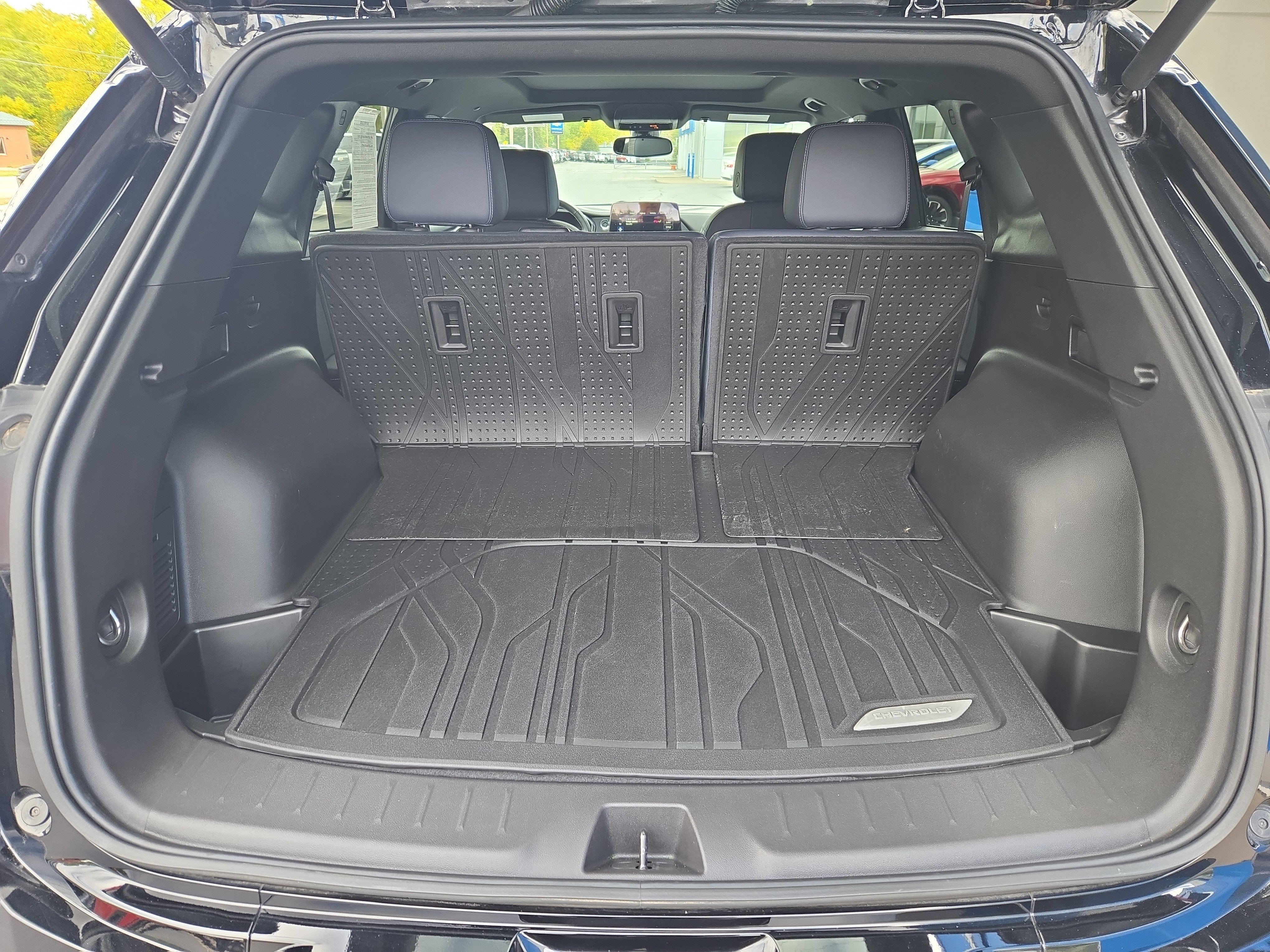 Certified 2024 Chevrolet Blazer RS w/ LPO, Floor Liner Package image 21