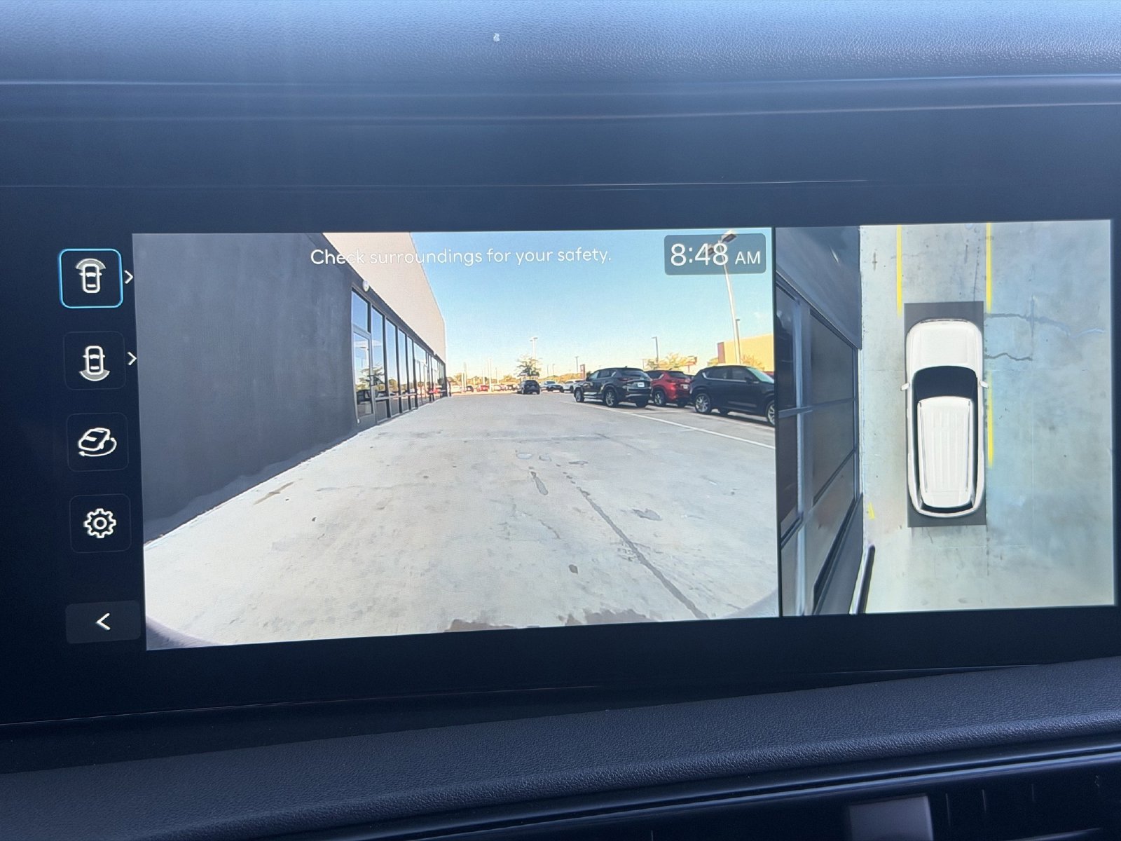 New 2026 Hyundai Palisade XRT Pro AWD/4WD image 15