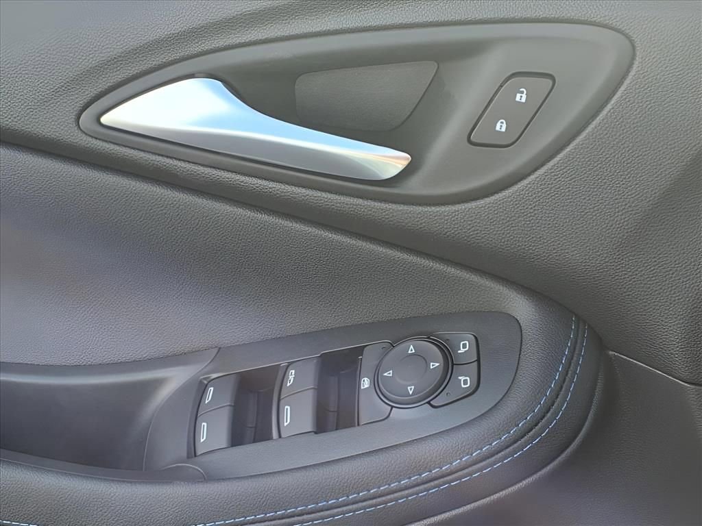 New 2026 Buick Encore GX Sport Touring w/ Comfort Package image 14