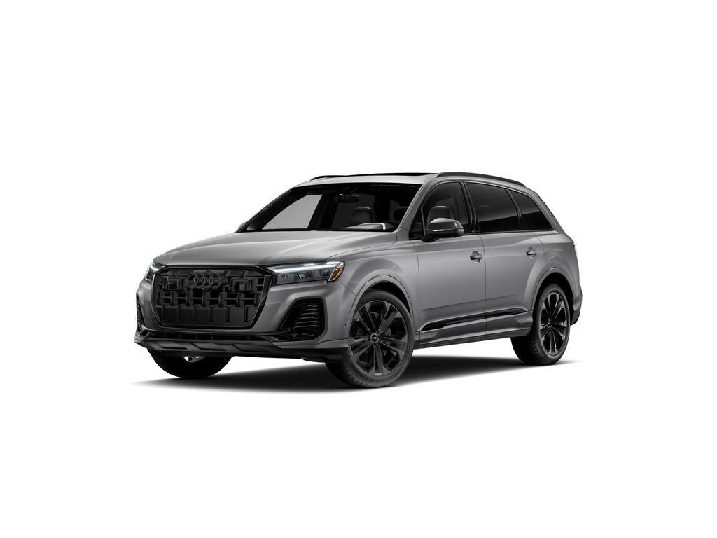 New 2026 Audi Q7 3.0T Premium Plus image 1