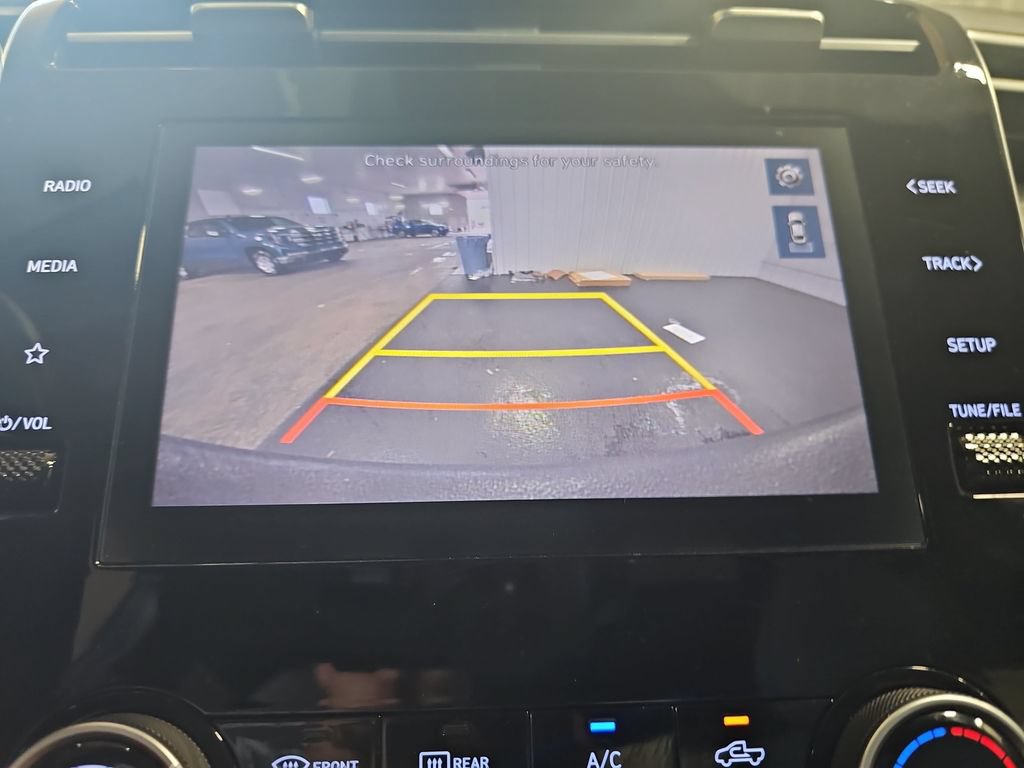 Certified 2022 Hyundai Santa Cruz SEL AWD/4WD image 23