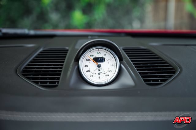 Used 2015 Porsche 911 Carrera GTS RWD image 13