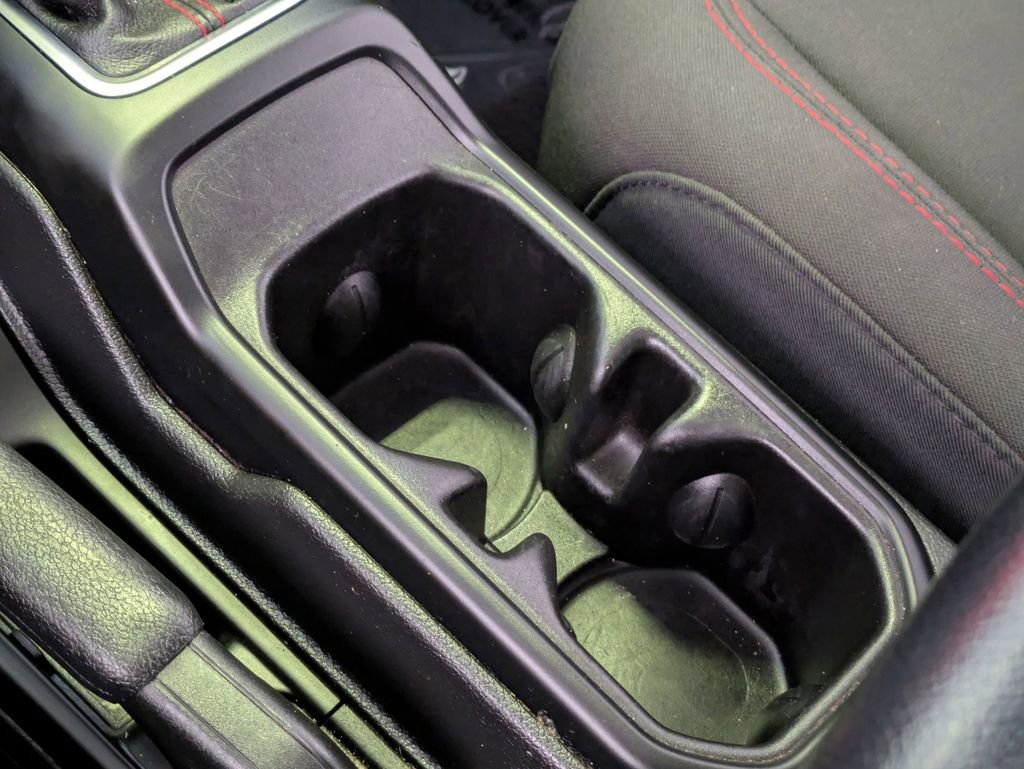 Used 2023 Jeep Wrangler Unlimited Rubicon AWD/4WD image 19