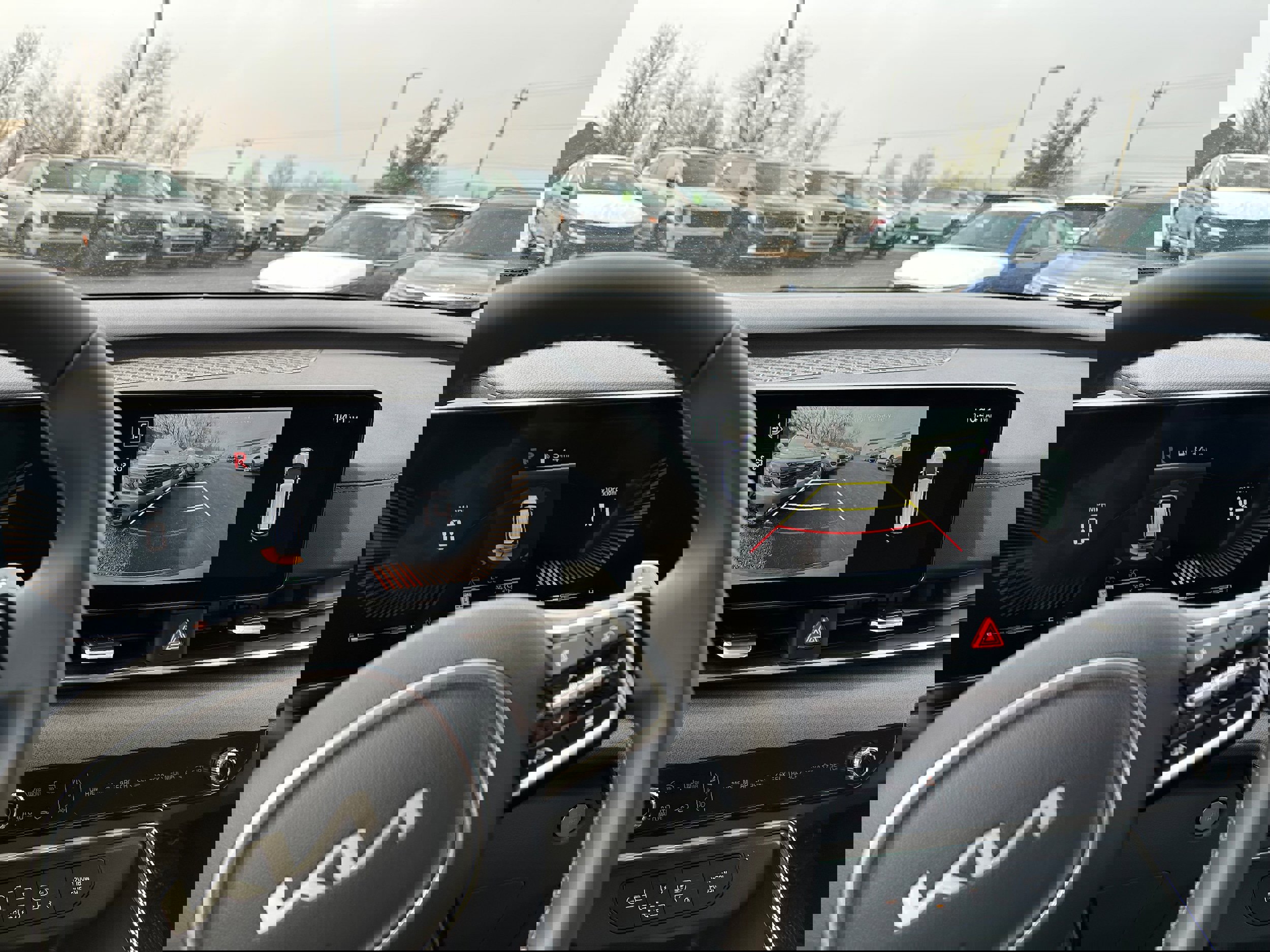 New 2026 Kia Carnival EX image 46