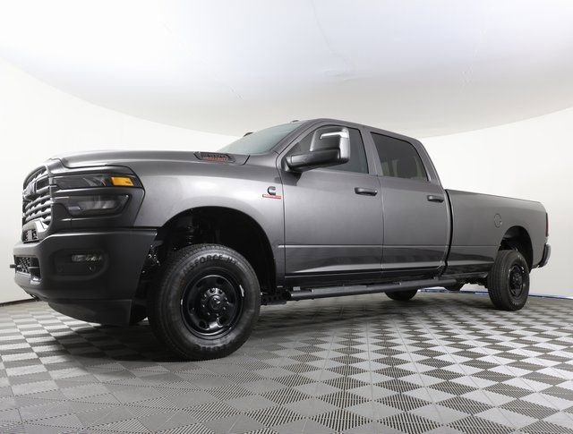 Used 2025 RAM 2500 Tradesman