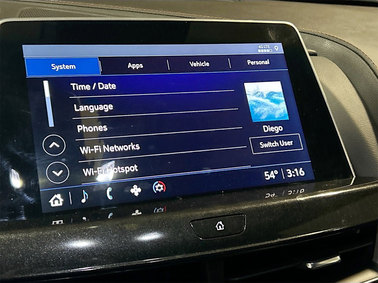 Used 2024 Cadillac CT5 V w/ Cold Weather Package image 14