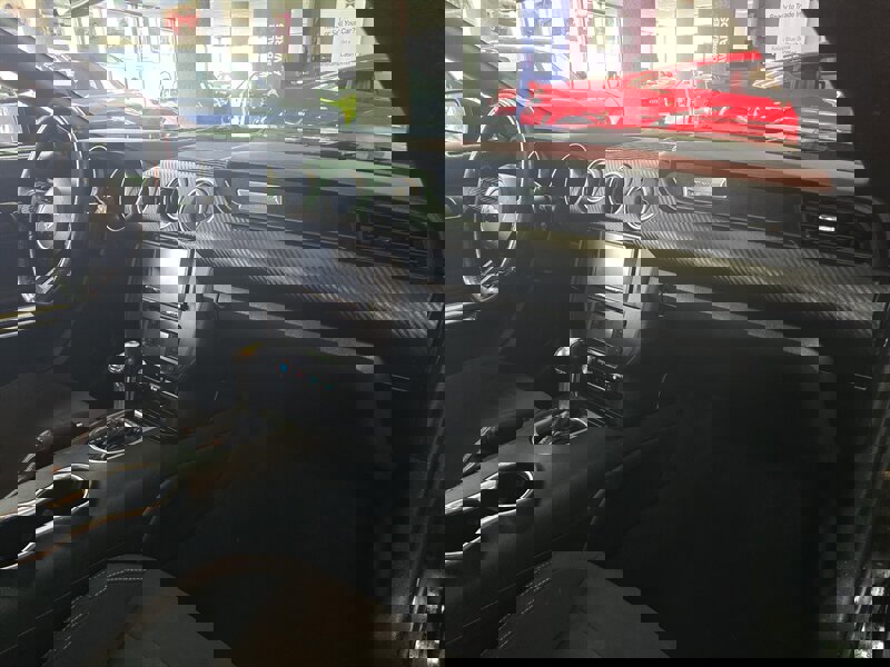 Used 2019 Ford Mustang Coupe w/ Black Accent Package image 12