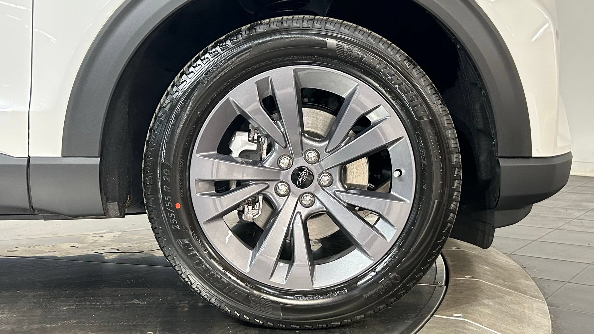 New 2026 Ford Explorer Active w/ Active Comfort Package AWD/4WD image 21
