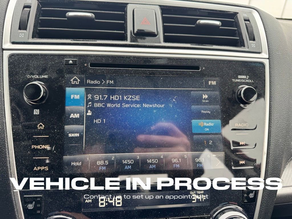 Used 2018 Subaru Legacy 2.5i Premium w/ Eyesight & BSD & Rcta & HBA image 19