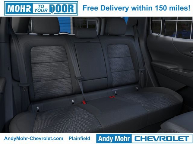 New 2026 Chevrolet Equinox LT w/ LPO, Floor Liner Package image 17
