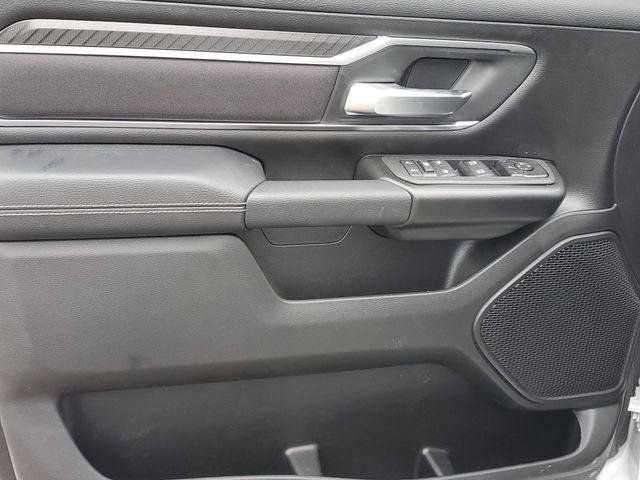 New 2026 RAM 1500 Big Horn AWD/4WD image 15
