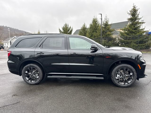 New 2026 Dodge Durango GT image 8