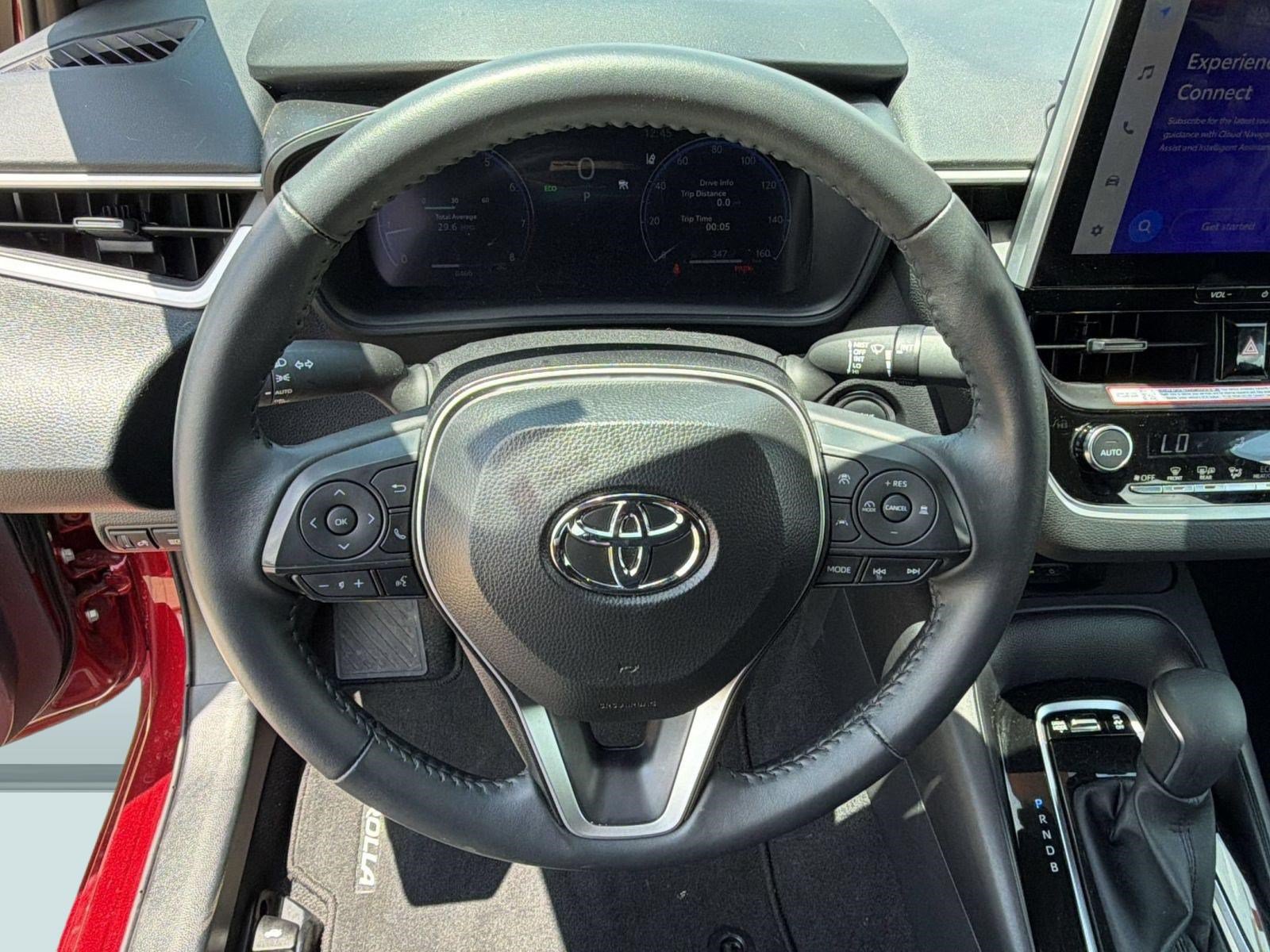 Used 2026 Toyota Corolla SE w/ SE Package FWD image 27