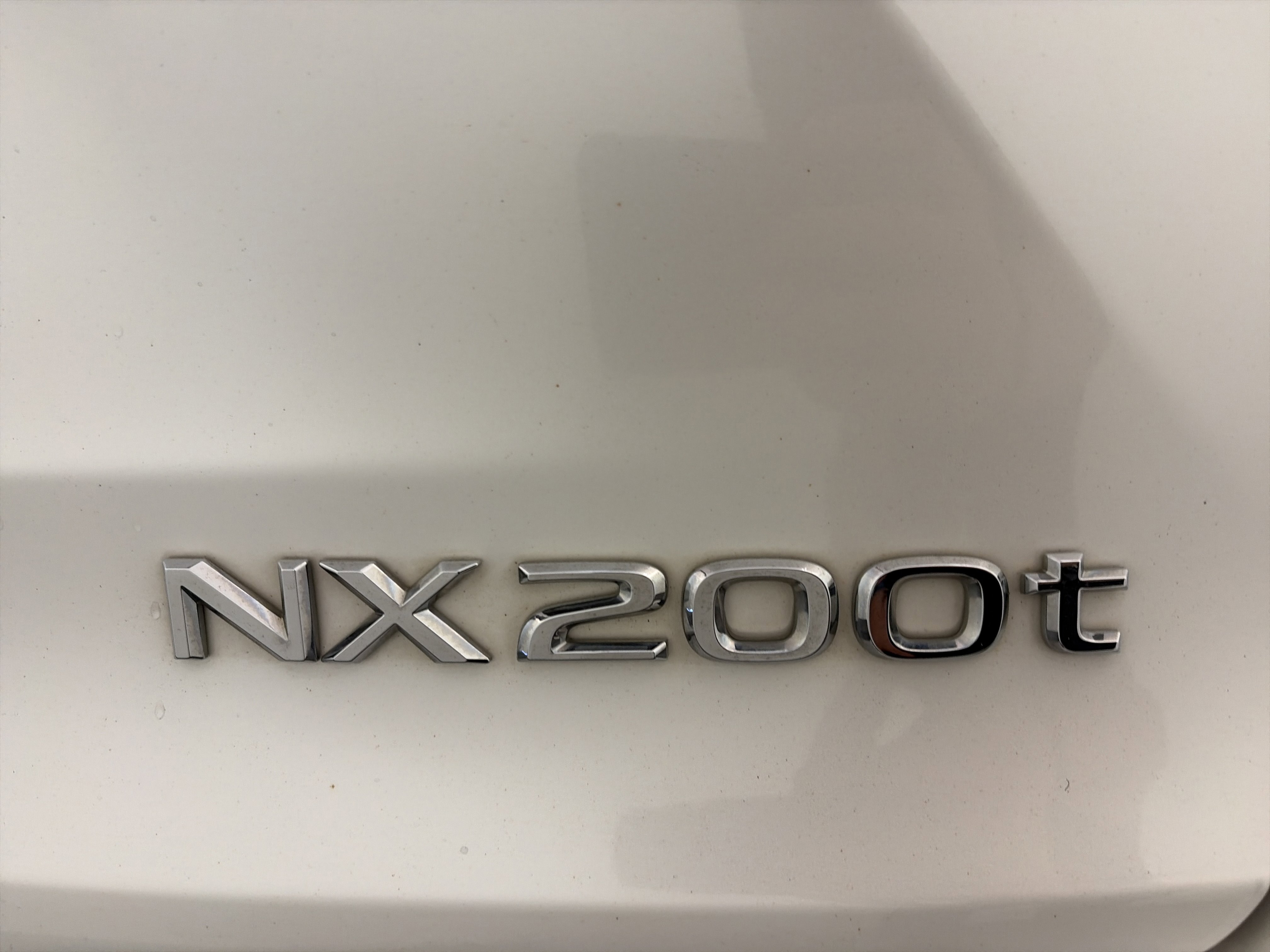 Used 2017 Lexus NX 200t AWD w/ Accessory Package 2 image 27