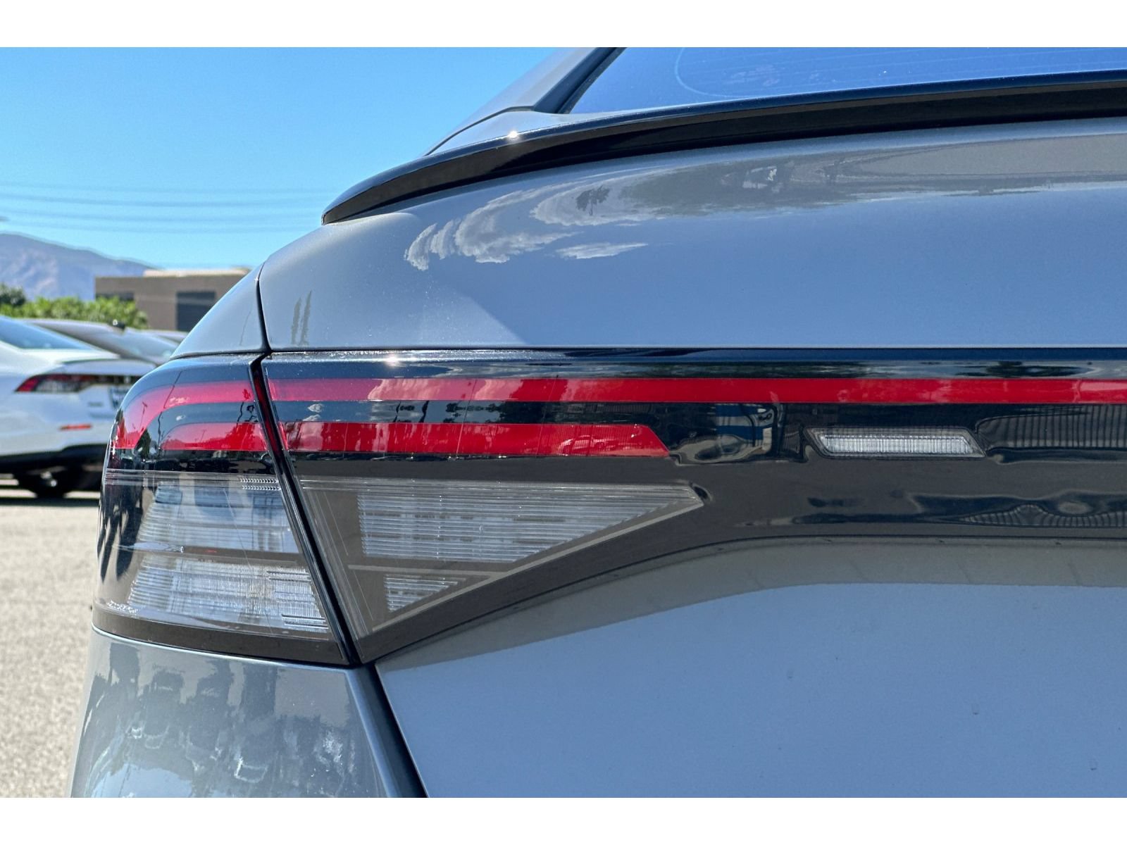 Used 2023 Honda Accord Sport image 43