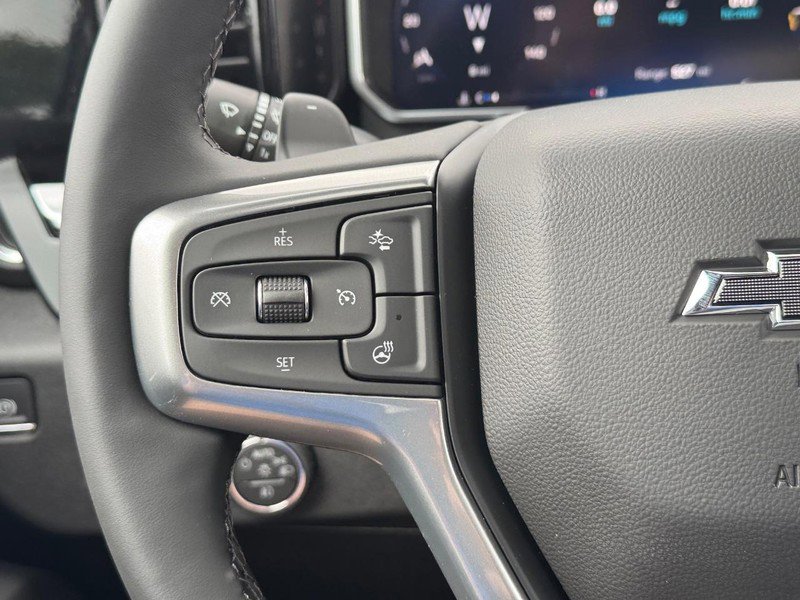 New 2026 Chevrolet Silverado 1500 RST image 14