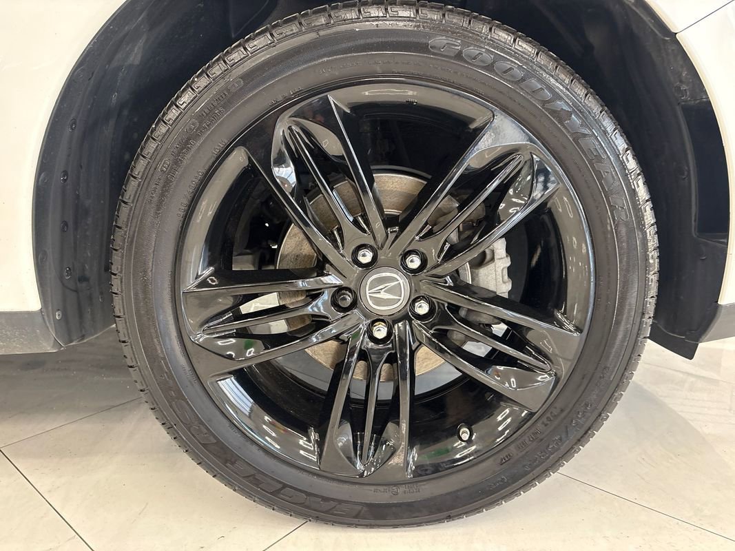 Used 2020 Acura RDX A-Spec AWD/4WD image 43