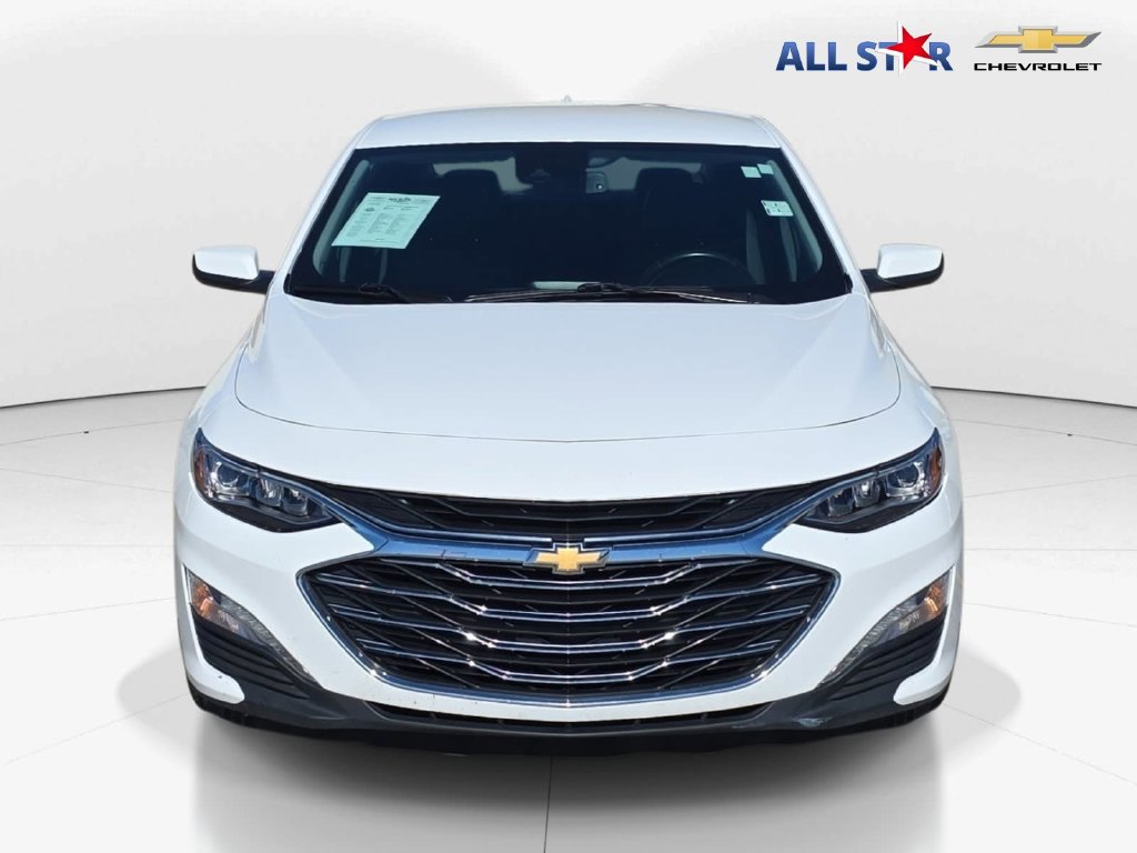 Used 2024 Chevrolet Malibu LT FWD image 9