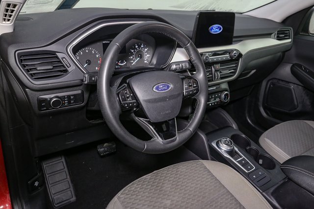 Used 2022 Ford Escape SE w/ Convenience Package image 20
