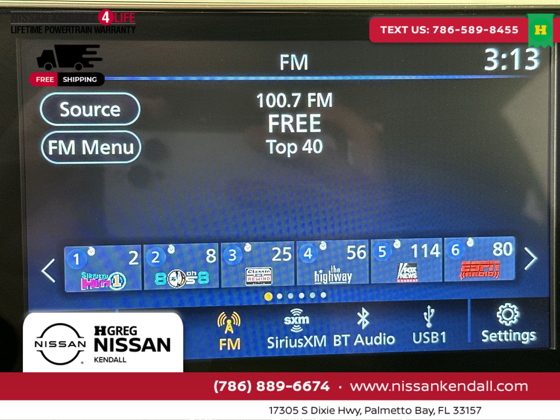 Certified 2025 Nissan Sentra SR image 20