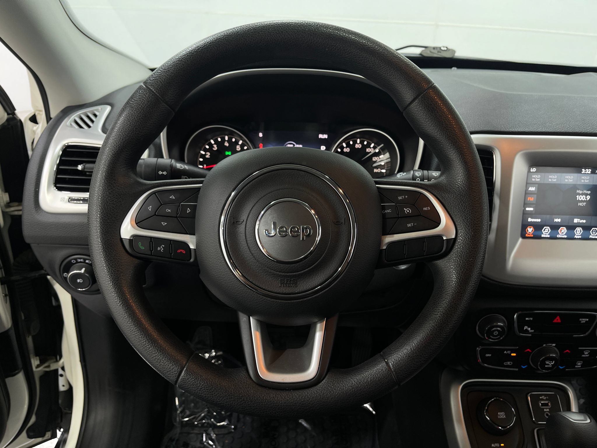 Used 2019 Jeep Compass Sport AWD/4WD image 20
