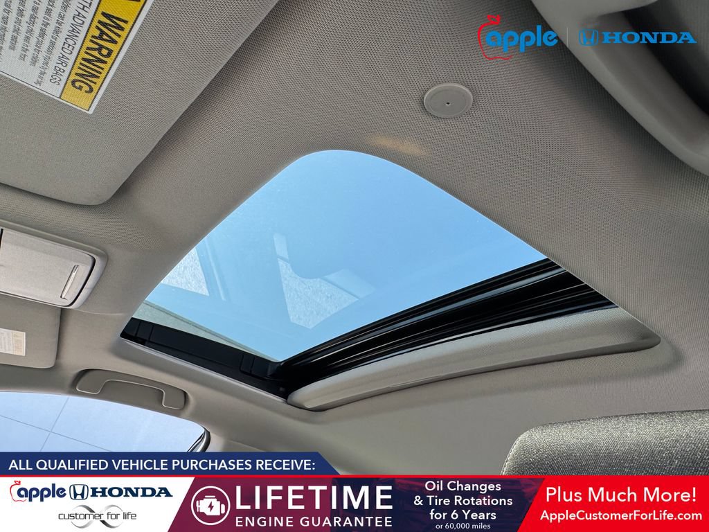Used 2026 Honda Accord SE image 18
