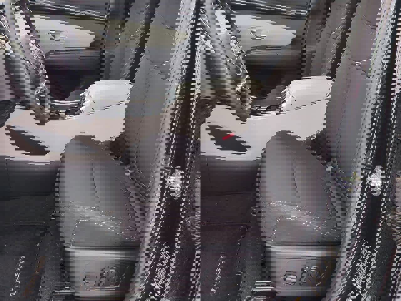 Certified 2022 Hyundai Tucson SEL image 15