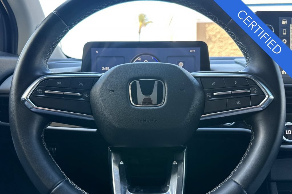 Certified 2024 Honda Prologue Touring image 28