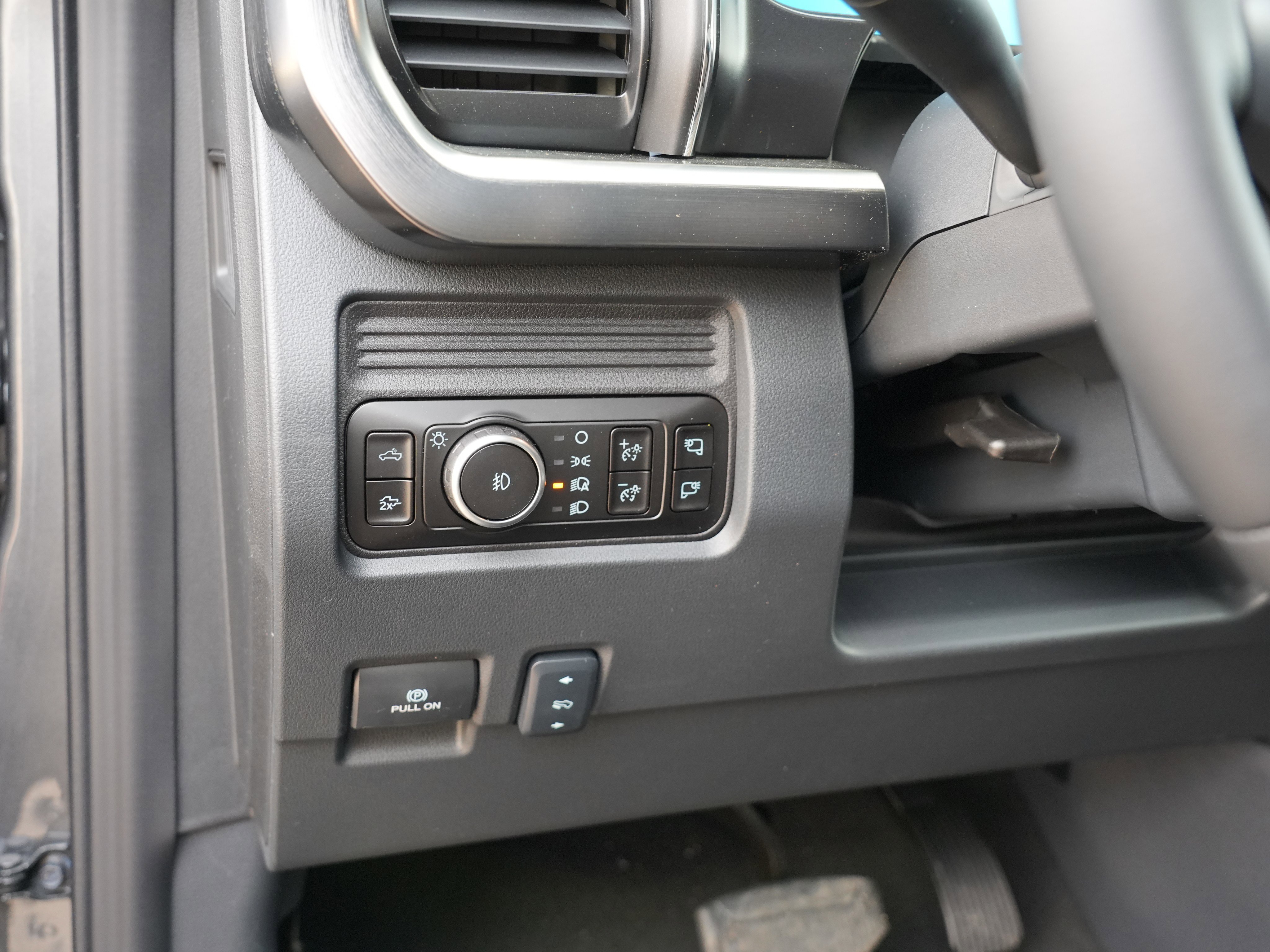 New 2026 Ford F350 Lariat w/ Lariat Ultimate Package image 19