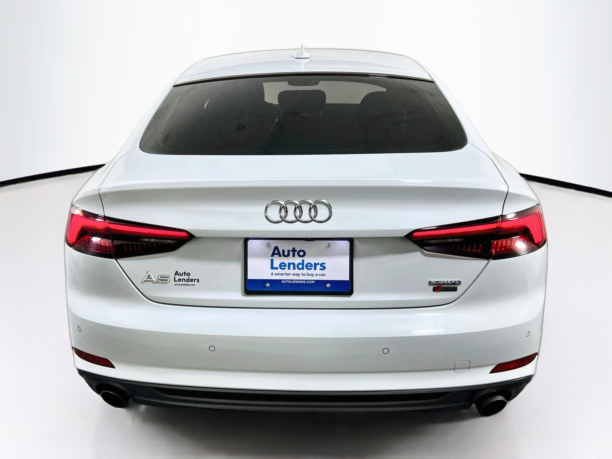 Used 2019 Audi A5 2.0T Premium Plus w/ Premium Plus image 6