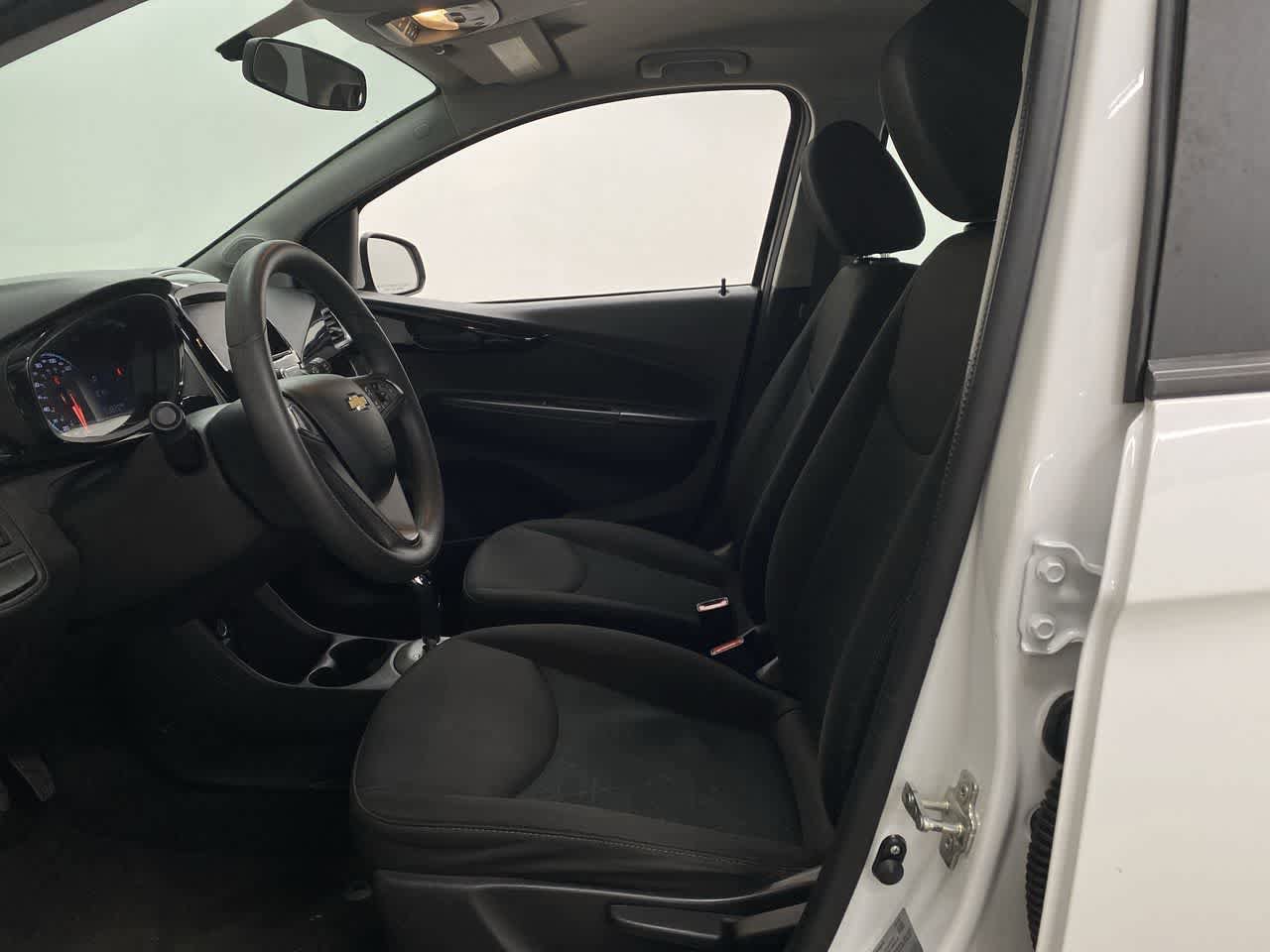 Used 2022 Chevrolet Spark LT image 14