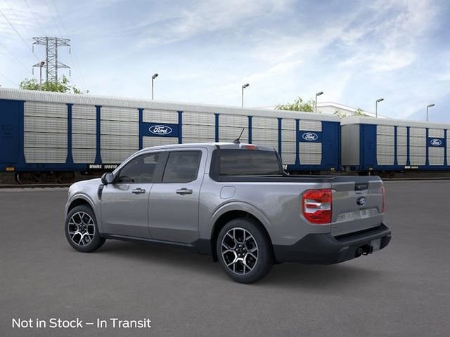 New 2026 Ford Maverick Lariat AWD/4WD image 4