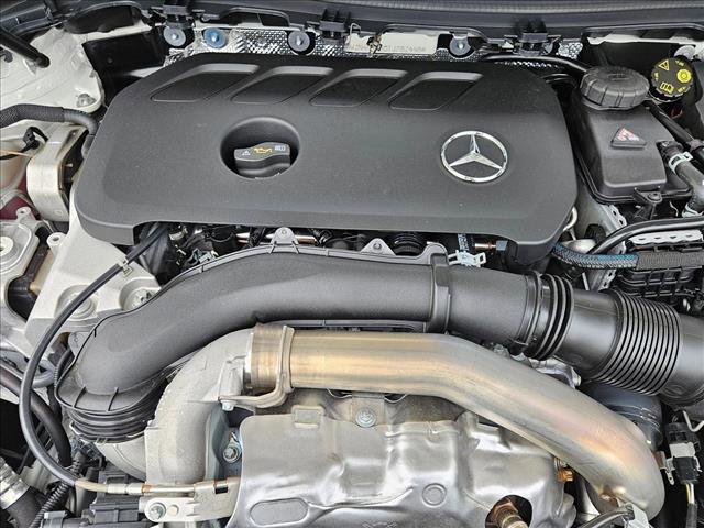 Certified 2026 Mercedes-Benz GLA 250 image 22