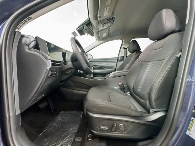 Certified 2026 Hyundai Tucson SEL FWD image 34