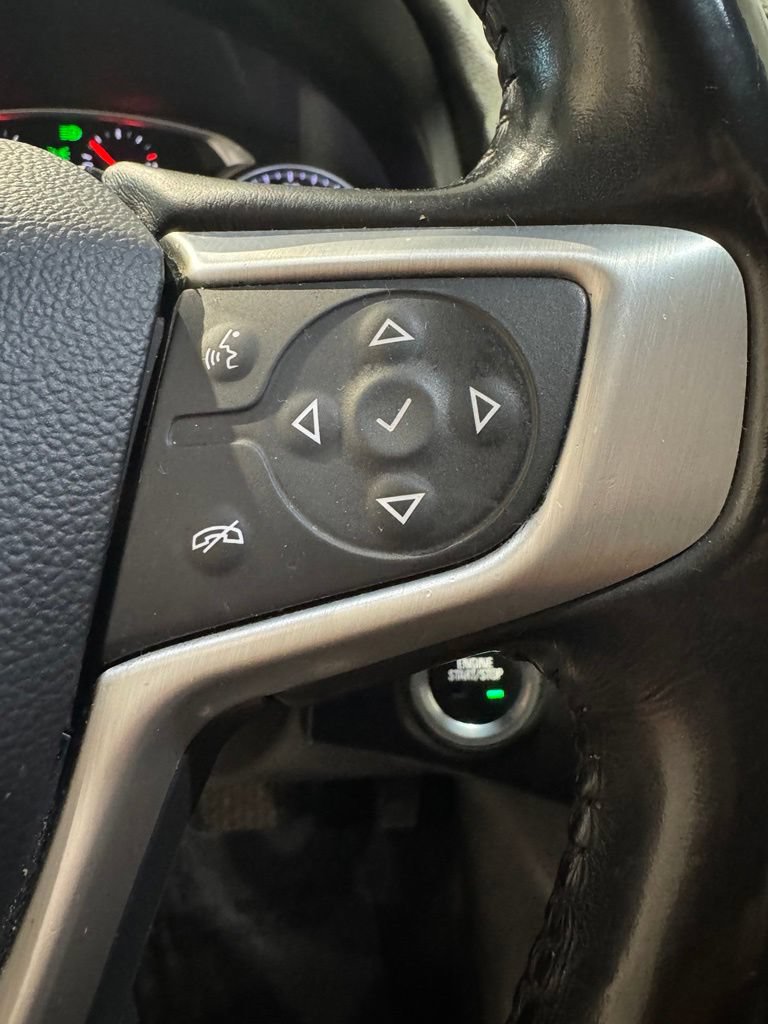 Used 2021 GMC Terrain SLE FWD image 17