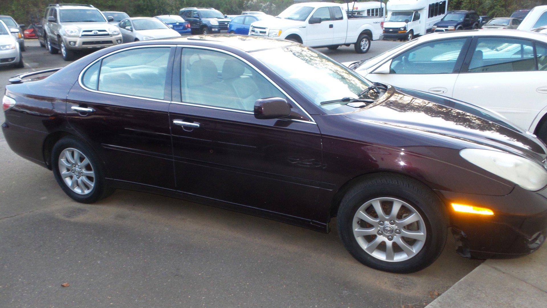 Used 2004 Lexus ES 330 image 5