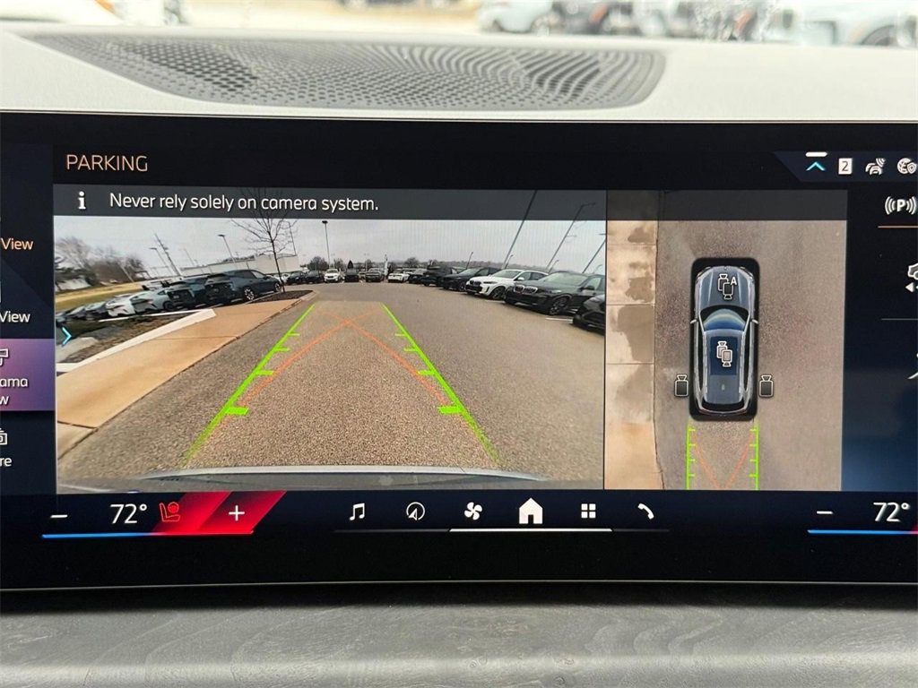 New 2026 BMW X5 xDrive40i image 14