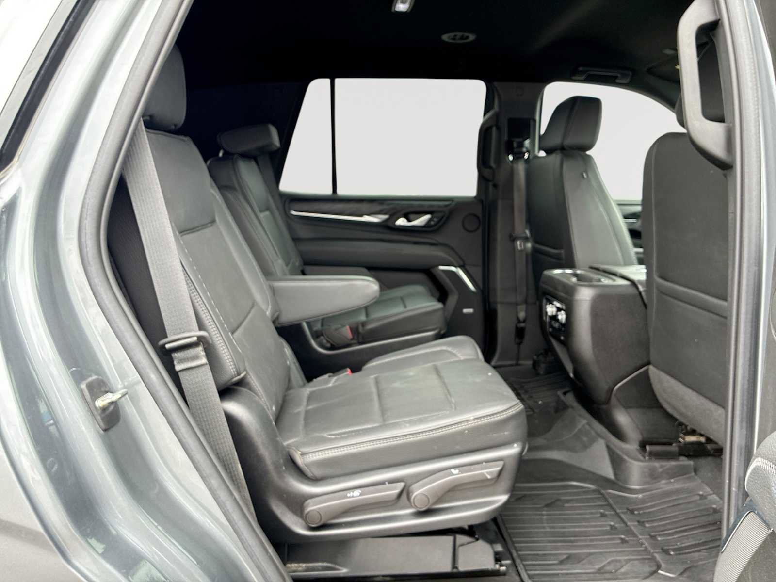 Certified 2022 GMC Yukon Denali image 27