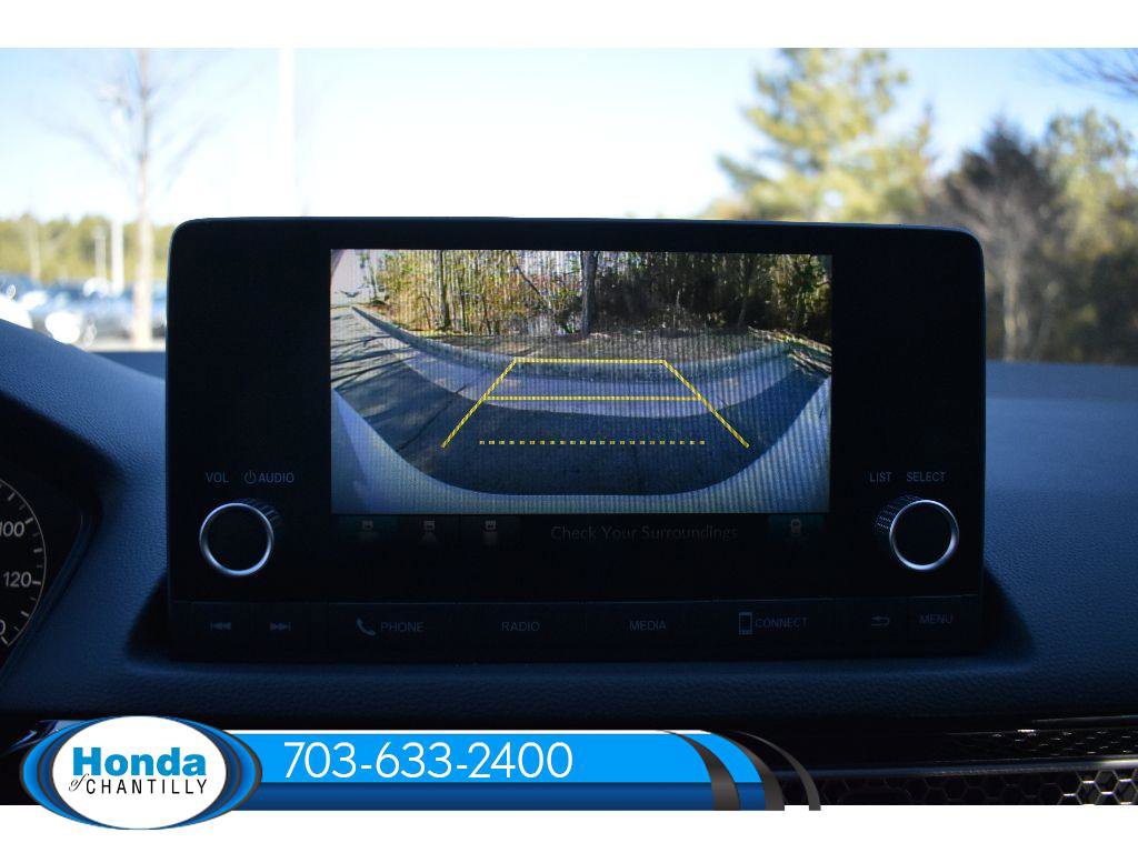 New 2026 Honda Civic Sport image 15