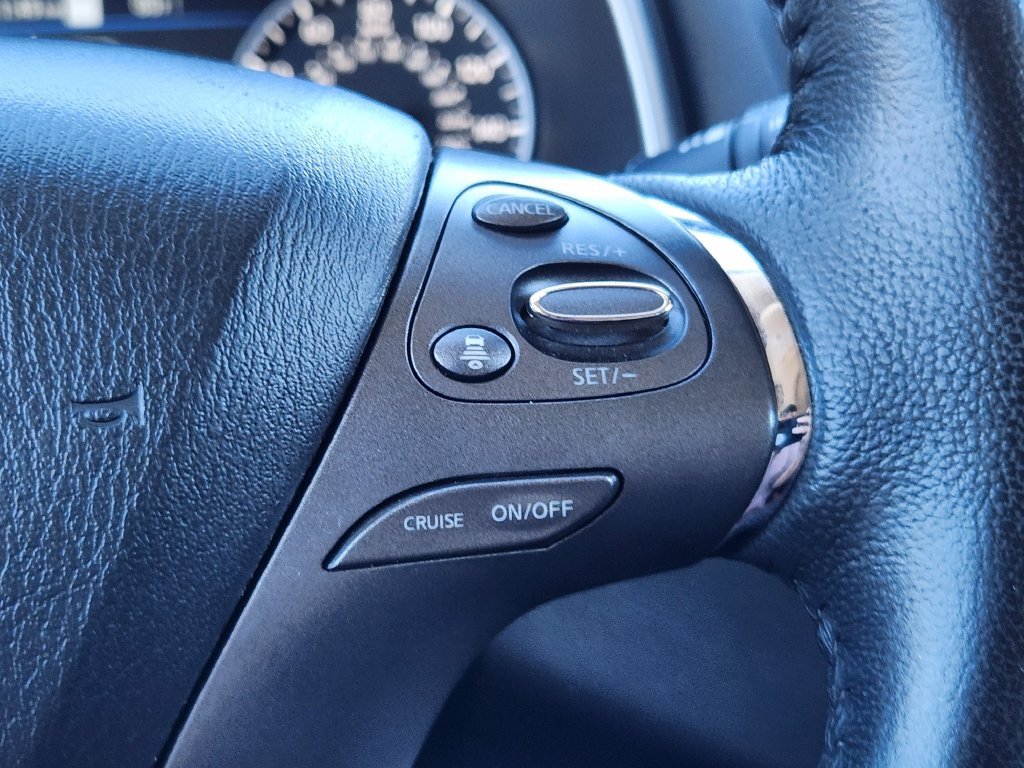 Certified 2024 Nissan Murano SL AWD/4WD image 23