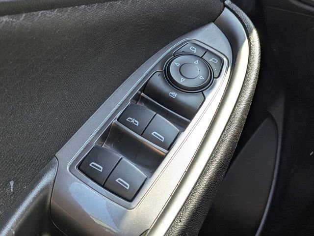 Used 2025 Chevrolet Malibu LT image 23