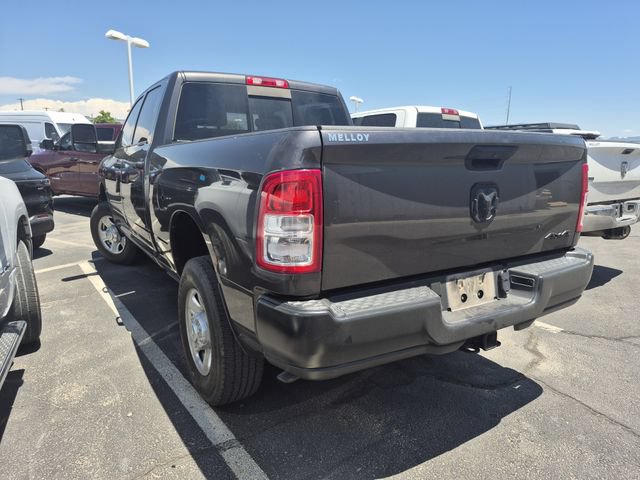 Certified 2024 RAM 3500 Tradesman w/ Bed Utility Group AWD/4WD image 10
