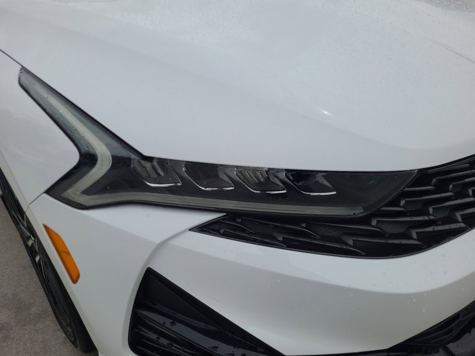 Used 2022 Kia K5 GT FWD image 28
