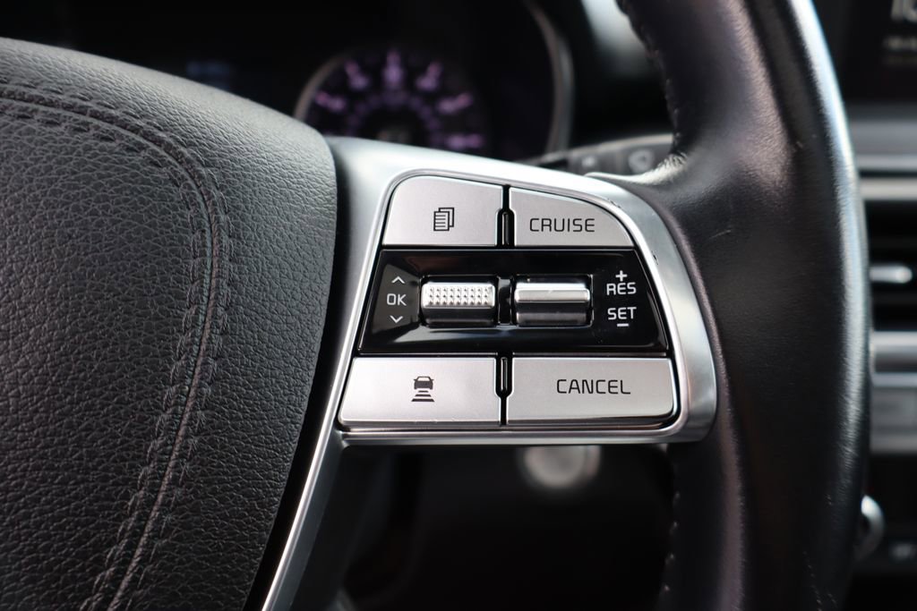 Used 2022 Kia Telluride S image 15