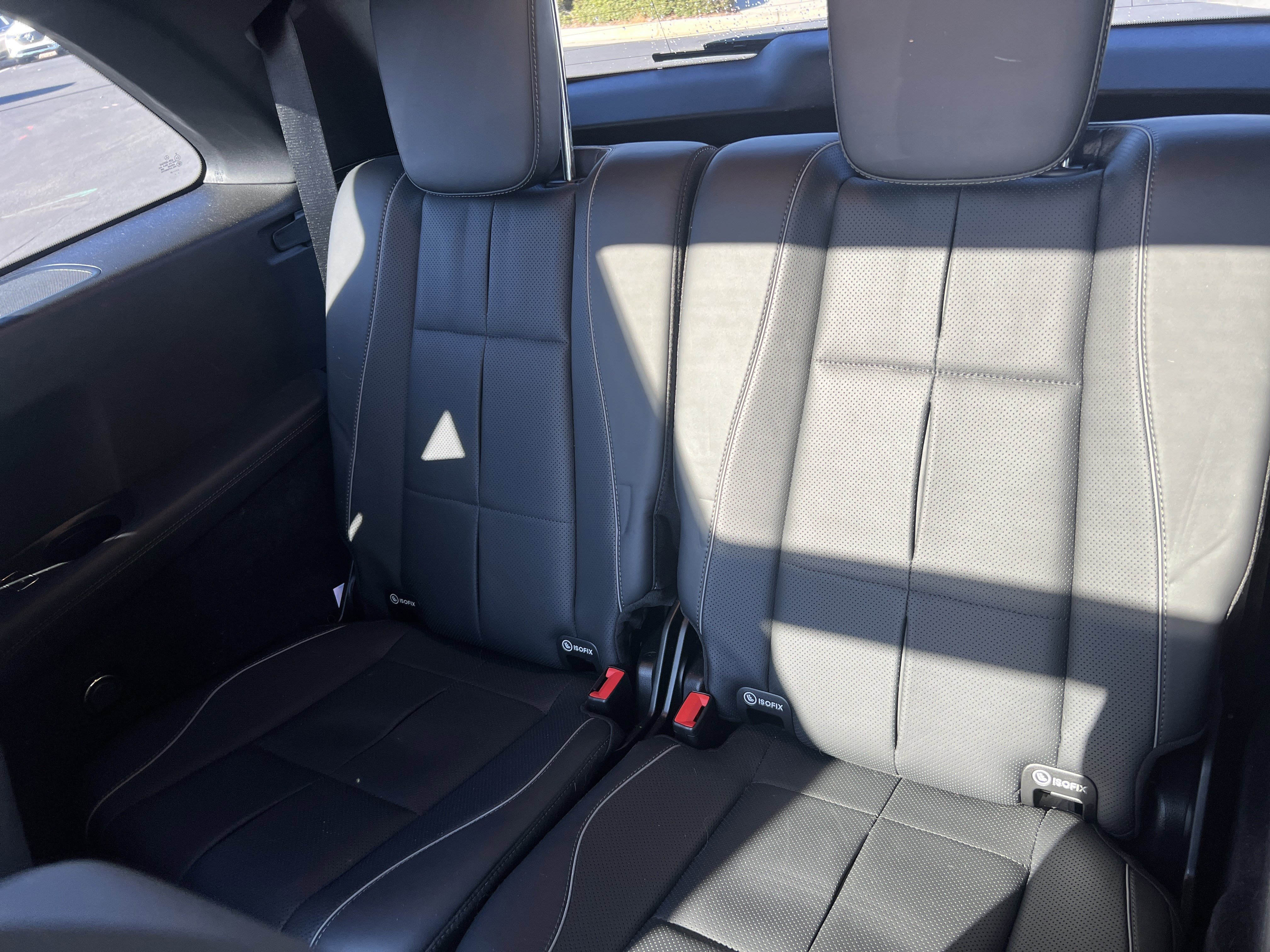 Certified 2021 Mercedes-Benz GLS 580 4MATIC image 33