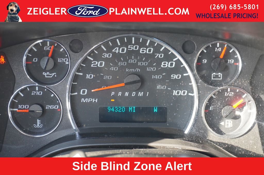 Used 2021 Chevrolet Express 2500 w/ Driver Convenience Package image 19