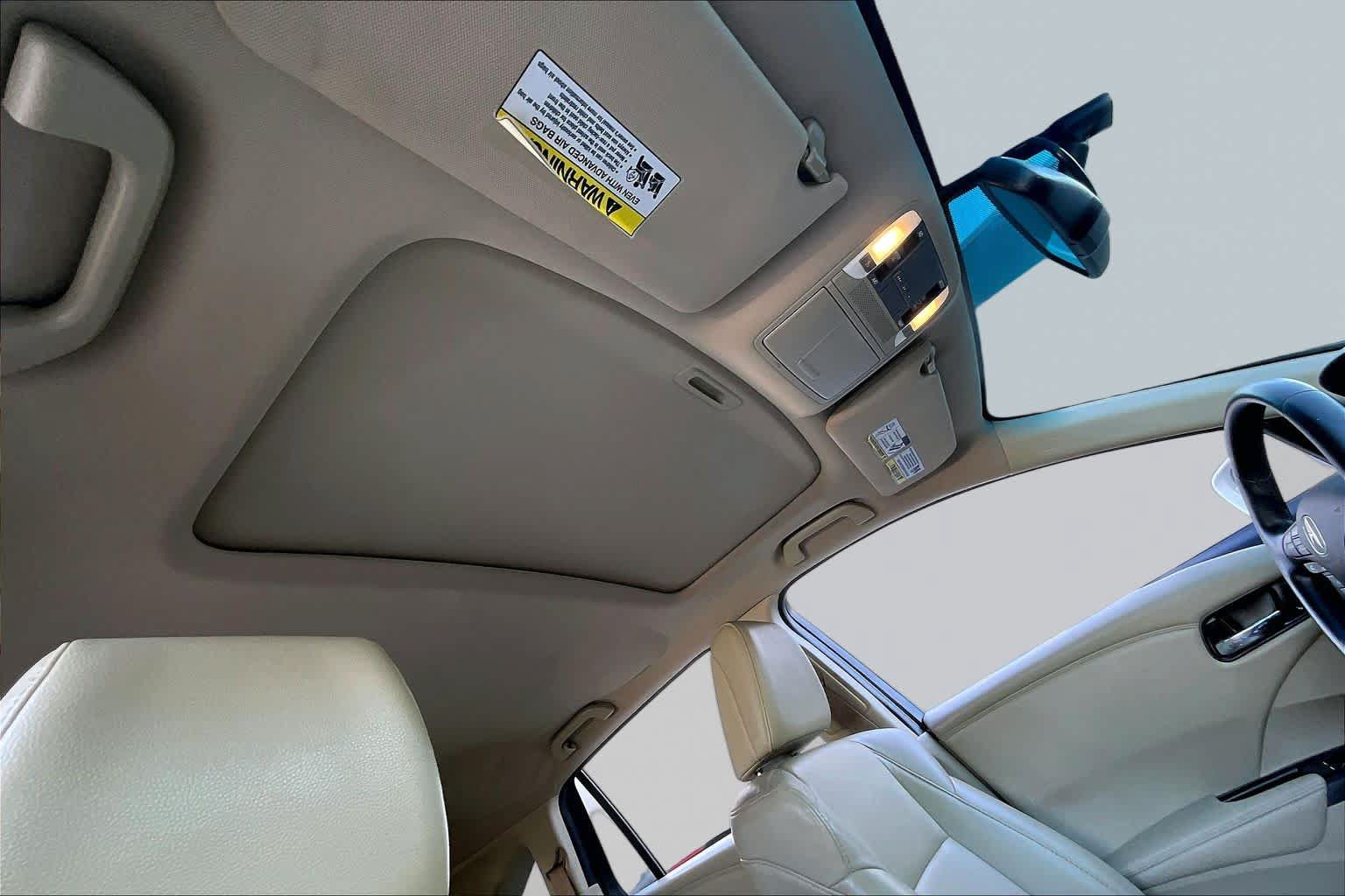 Used 2016 Acura RDX FWD image 14