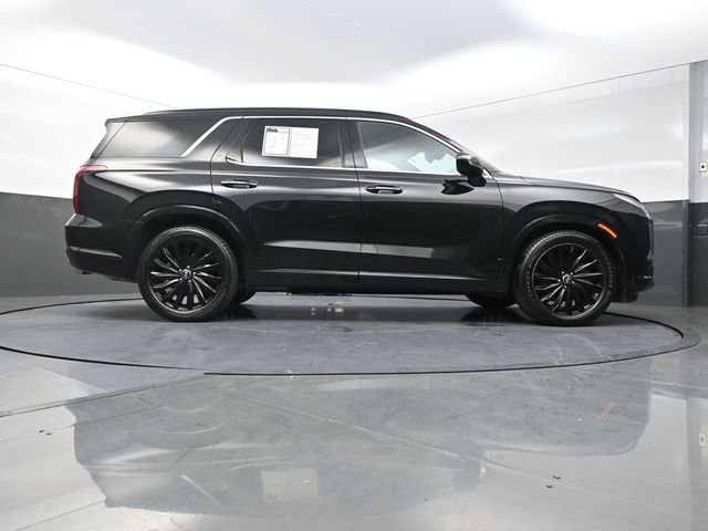 Used 2024 Hyundai Palisade Calligraphy image 26